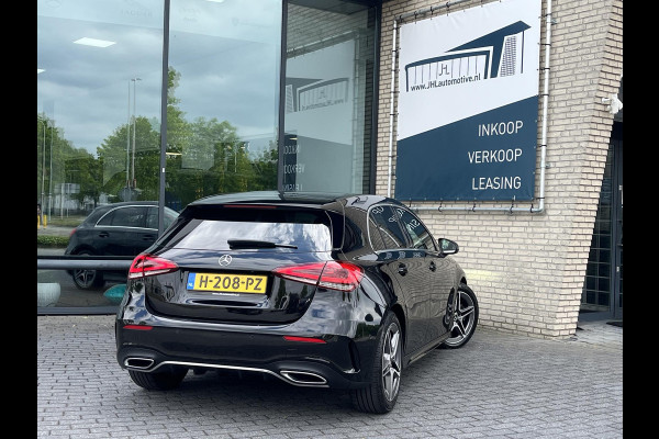 Mercedes-Benz A-Klasse 180 Business Solution AMG*NAVI*CAM*CRUISE*LED*TEL*