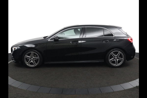 Mercedes-Benz A-Klasse 180 Business Solution AMG*NAVI*CAM*CRUISE*LED*TEL*