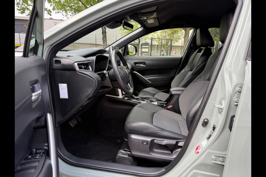Toyota Corolla Cross 2.0 HIGH POWER Hybrid FIRST EDITION NAP CAM