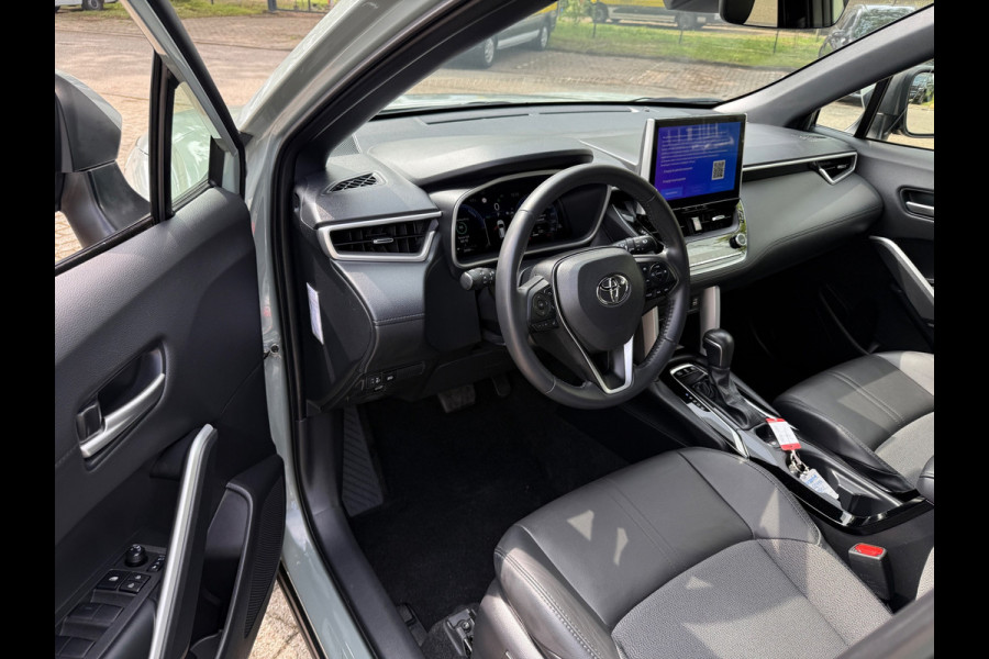 Toyota Corolla Cross 2.0 HIGH POWER Hybrid FIRST EDITION NAP CAM