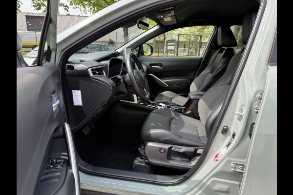 Toyota Corolla Cross 2.0 HIGH POWER Hybrid FIRST EDITION NAP CAM