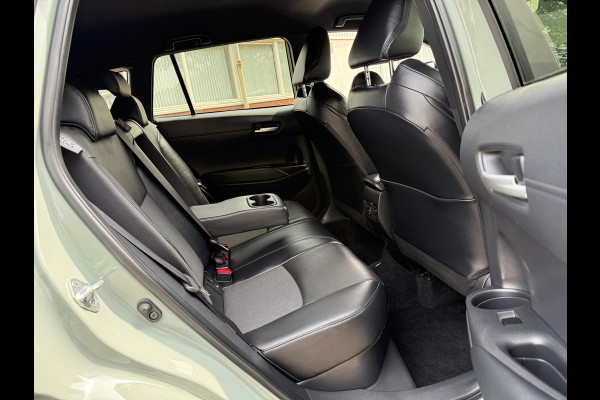 Toyota Corolla Cross 2.0 HIGH POWER Hybrid FIRST EDITION NAP CAM