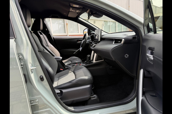 Toyota Corolla Cross 2.0 HIGH POWER Hybrid FIRST EDITION NAP CAM