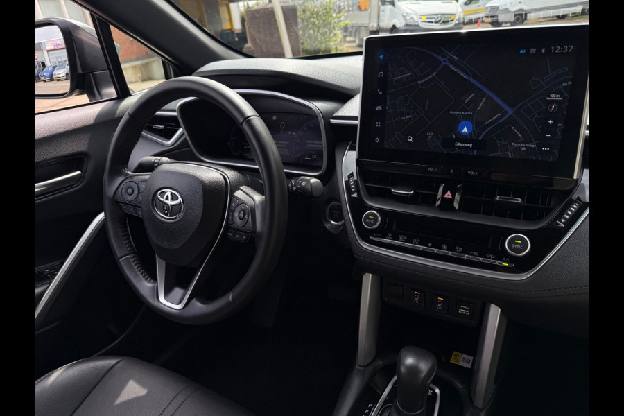 Toyota Corolla Cross 2.0 HIGH POWER Hybrid FIRST EDITION NAP CAM