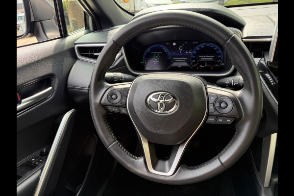 Toyota Corolla Cross 2.0 HIGH POWER Hybrid FIRST EDITION NAP CAM