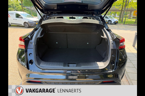 Nissan Juke 1.0 DIG-T Acenta Automaat, Rijklaarprijs / 12 mnd Bovag garantie