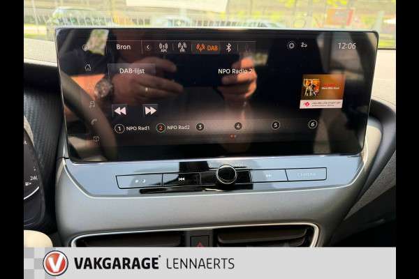 Nissan Juke 1.0 DIG-T Acenta Automaat, Rijklaarprijs / 12 mnd Bovag garantie