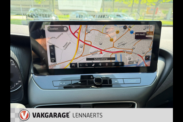 Nissan Juke 1.0 DIG-T Acenta Automaat, Rijklaarprijs / 12 mnd Bovag garantie