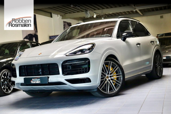 Porsche Cayenne 3.0 E-Hybrid NL|Keramisch|Manufaktur Np €183.998