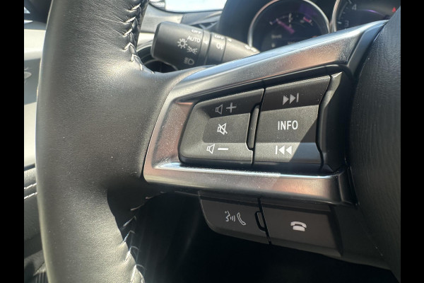 Mazda MX-5 1.5 SkyActiv-G 132 Exclusive-Line | AERO PACK | KEYLESS | CARPLAY |
