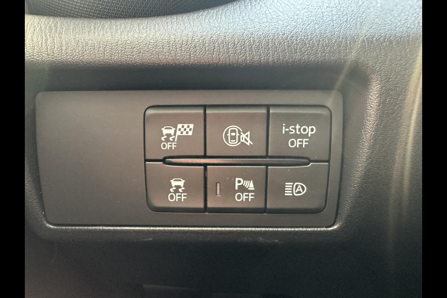 Mazda MX-5 1.5 SkyActiv-G 132 Exclusive-Line | AERO PACK | KEYLESS | CARPLAY |