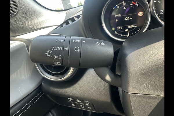 Mazda MX-5 1.5 SkyActiv-G 132 Exclusive-Line | AERO PACK | KEYLESS | CARPLAY |