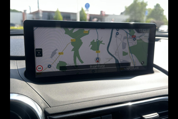 Mazda MX-5 1.5 SkyActiv-G 132 Exclusive-Line | AERO PACK | KEYLESS | CARPLAY |