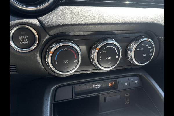 Mazda MX-5 1.5 SkyActiv-G 132 Exclusive-Line | AERO PACK | KEYLESS | CARPLAY |