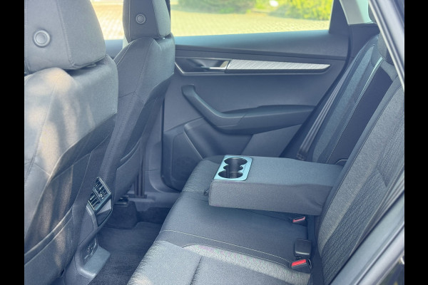 Škoda Karoq 1.5 TSI ACT Business Edition Plus | Navi, Camera, El. Trekhaak, Stoel+Stuurverw., El. A.klep, Carplay/Android, ACC |