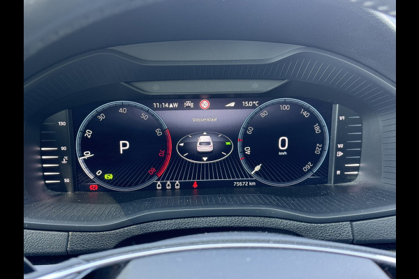 Škoda Karoq 1.5 TSI ACT Business Edition Plus | Navi, Camera, El. Trekhaak, Stoel+Stuurverw., El. A.klep, Carplay/Android, ACC |