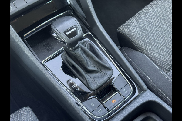 Škoda Karoq 1.5 TSI ACT Business Edition Plus | Navi, Camera, El. Trekhaak, Stoel+Stuurverw., El. A.klep, Carplay/Android, ACC |