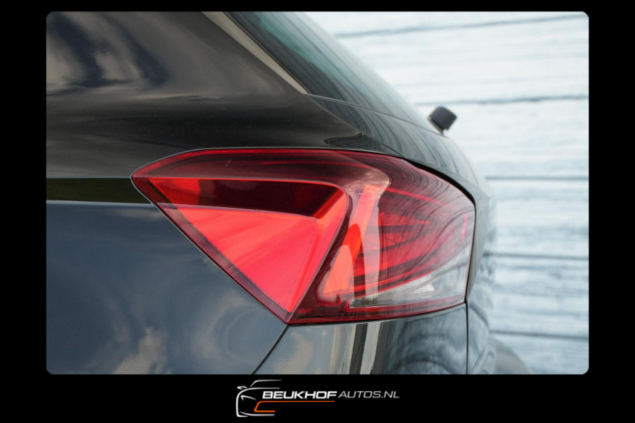 Seat Ibiza 1.0 TSI FR Business Beats Camera Nav VirtualDash