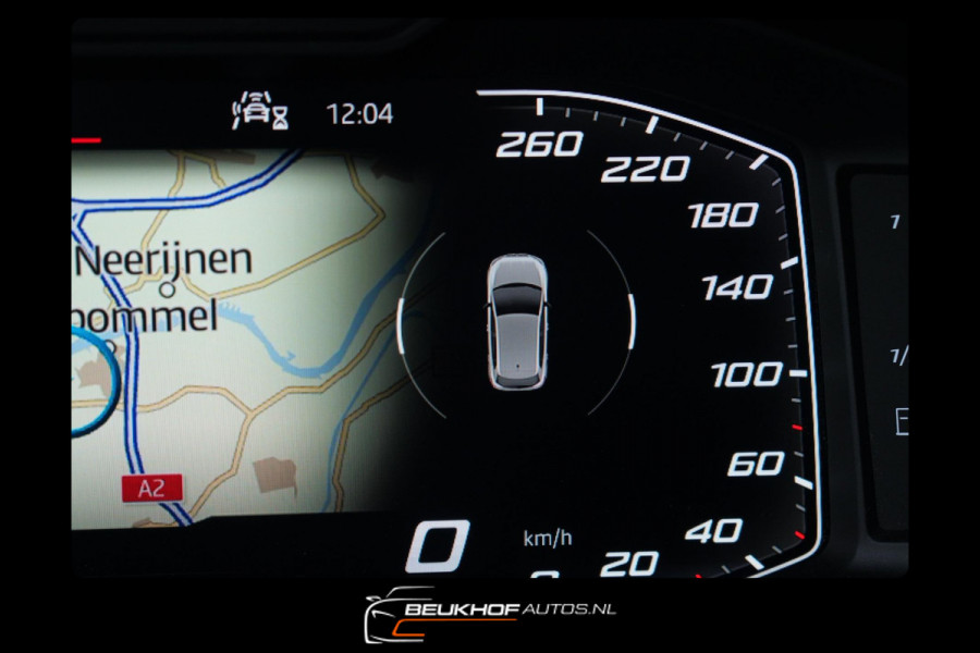 Seat Ibiza 1.0 TSI FR Business Beats Camera Nav VirtualDash