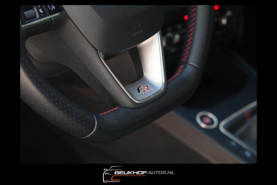 Seat Ibiza 1.0 TSI FR Business Beats Camera Nav VirtualDash