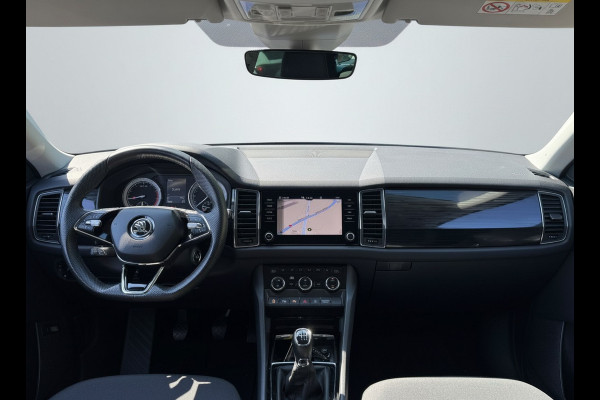 Škoda Kodiaq 1.5 TSI 150PK AMBITION CAMERA/ACC/CARPLAY/NAVI