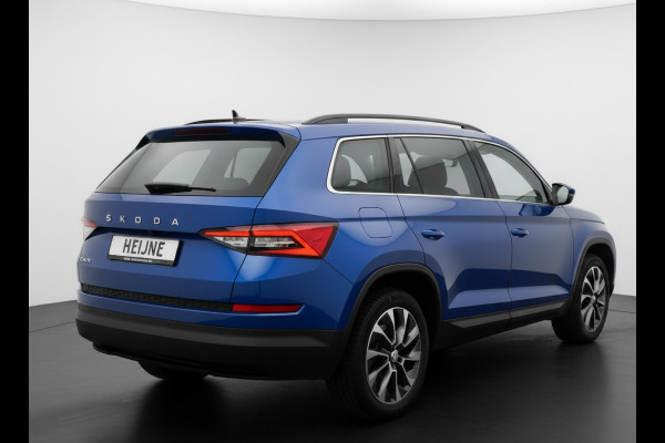 Škoda Kodiaq 1.5 TSI 150PK AMBITION CAMERA/ACC/CARPLAY/NAVI