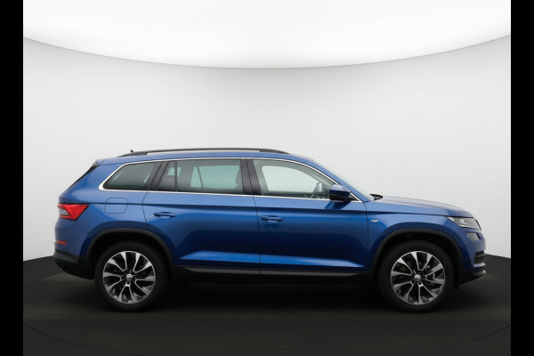 Škoda Kodiaq 1.5 TSI 150PK AMBITION CAMERA/ACC/CARPLAY/NAVI