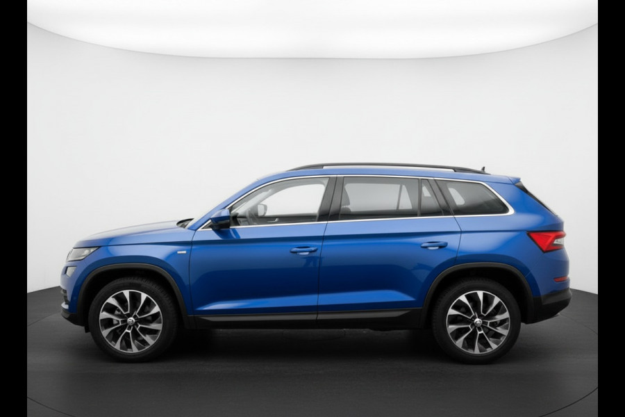 Škoda Kodiaq 1.5 TSI 150PK AMBITION CAMERA/ACC/CARPLAY/NAVI