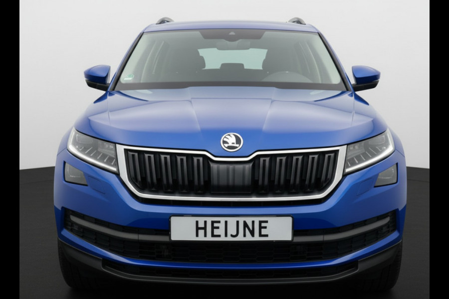 Škoda Kodiaq 1.5 TSI 150PK AMBITION CAMERA/ACC/CARPLAY/NAVI