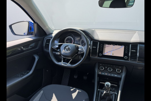 Škoda Kodiaq 1.5 TSI 150PK AMBITION CAMERA/ACC/CARPLAY/NAVI