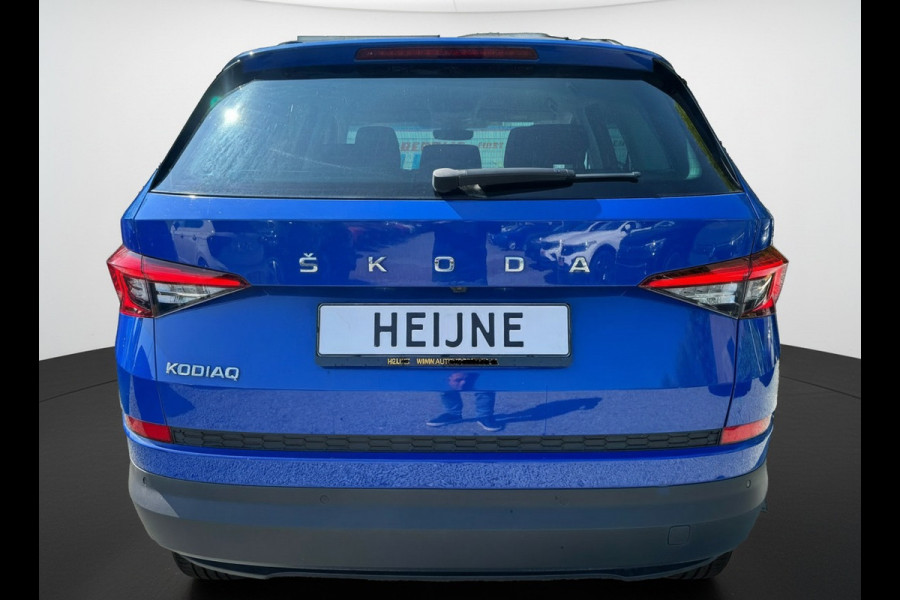 Škoda Kodiaq 1.5 TSI 150PK AMBITION CAMERA/ACC/CARPLAY/NAVI