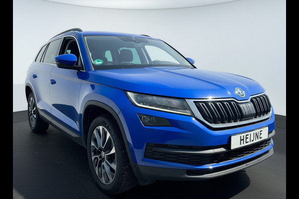 Škoda Kodiaq 1.5 TSI 150PK AMBITION CAMERA/ACC/CARPLAY/NAVI