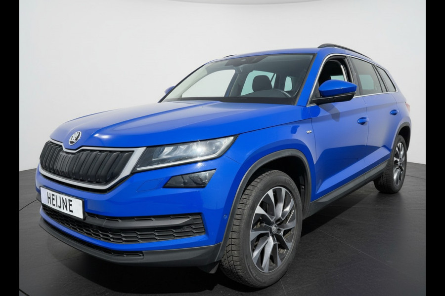 Škoda Kodiaq 1.5 TSI 150PK AMBITION CAMERA/ACC/CARPLAY/NAVI