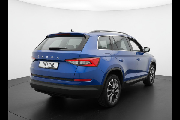 Škoda Kodiaq 1.5 TSI 150PK AMBITION CAMERA/ACC/CARPLAY/NAVI