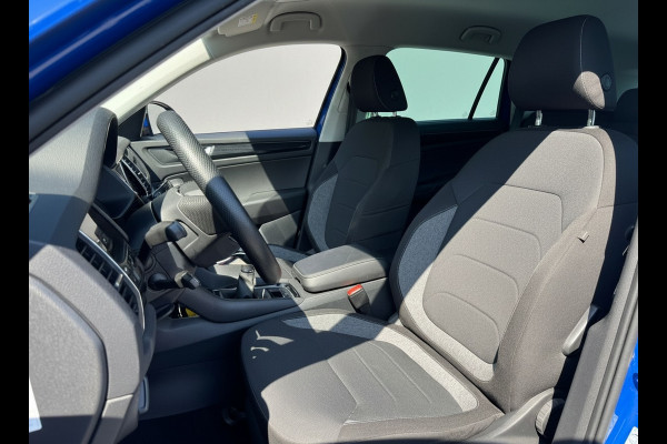 Škoda Kodiaq 1.5 TSI 150PK AMBITION CAMERA/ACC/CARPLAY/NAVI