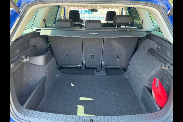 Škoda Kodiaq 1.5 TSI 150PK AMBITION CAMERA/ACC/CARPLAY/NAVI