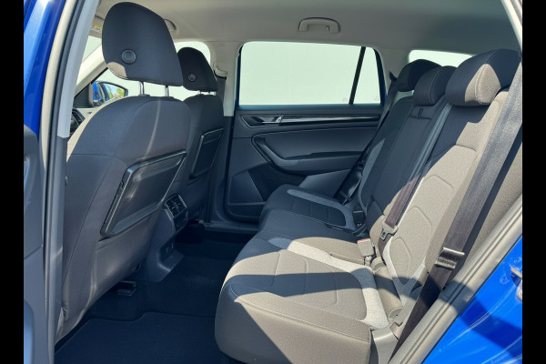 Škoda Kodiaq 1.5 TSI 150PK AMBITION CAMERA/ACC/CARPLAY/NAVI