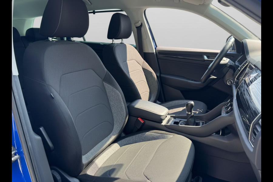 Škoda Kodiaq 1.5 TSI 150PK AMBITION CAMERA/ACC/CARPLAY/NAVI