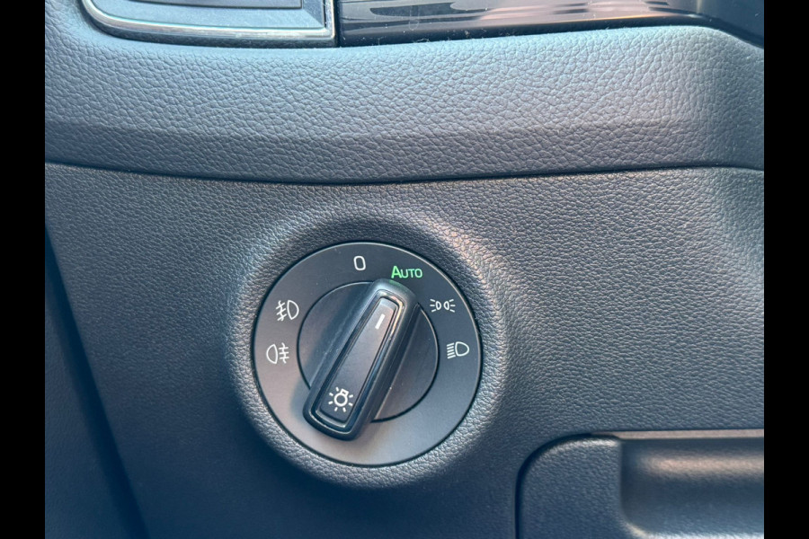 Škoda Kodiaq 1.5 TSI 150PK AMBITION CAMERA/ACC/CARPLAY/NAVI