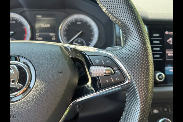 Škoda Kodiaq 1.5 TSI 150PK AMBITION CAMERA/ACC/CARPLAY/NAVI