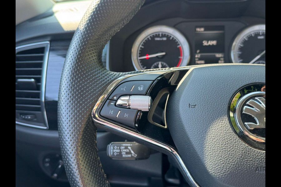 Škoda Kodiaq 1.5 TSI 150PK AMBITION CAMERA/ACC/CARPLAY/NAVI