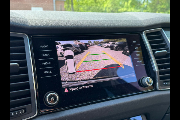 Škoda Kodiaq 1.5 TSI 150PK AMBITION CAMERA/ACC/CARPLAY/NAVI