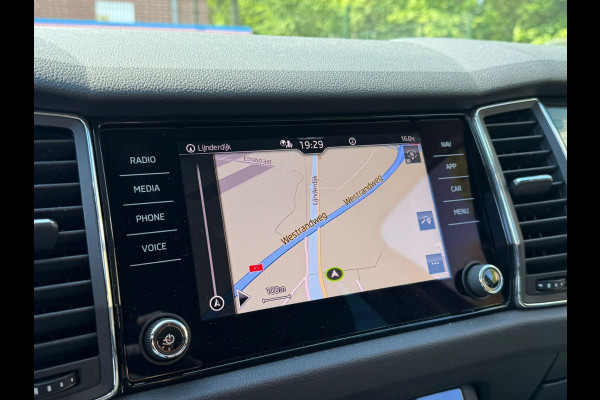 Škoda Kodiaq 1.5 TSI 150PK AMBITION CAMERA/ACC/CARPLAY/NAVI