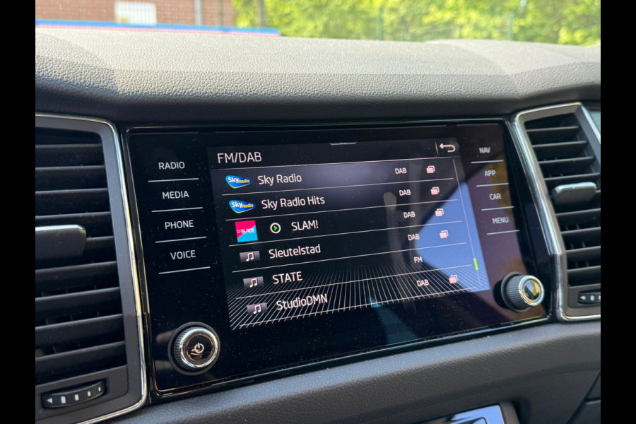 Škoda Kodiaq 1.5 TSI 150PK AMBITION CAMERA/ACC/CARPLAY/NAVI