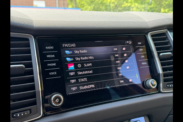 Škoda Kodiaq 1.5 TSI 150PK AMBITION CAMERA/ACC/CARPLAY/NAVI