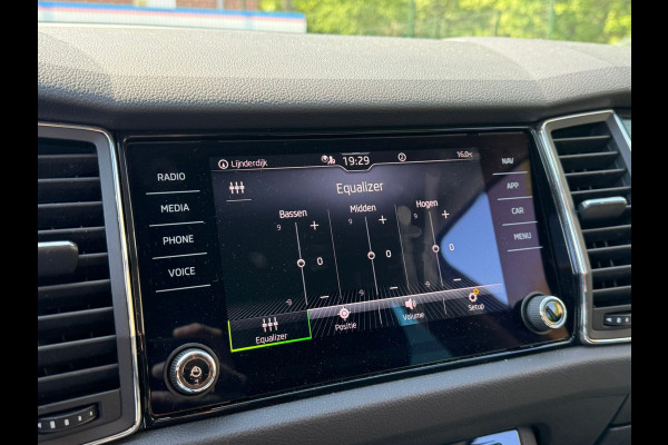 Škoda Kodiaq 1.5 TSI 150PK AMBITION CAMERA/ACC/CARPLAY/NAVI