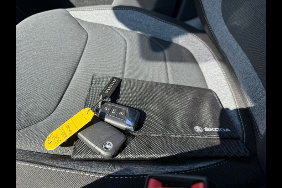 Škoda Kodiaq 1.5 TSI 150PK AMBITION CAMERA/ACC/CARPLAY/NAVI