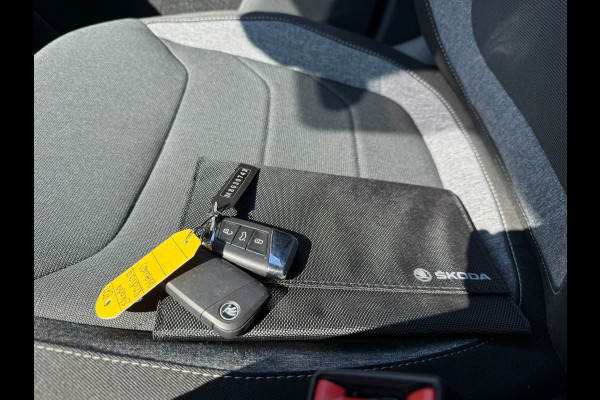 Škoda Kodiaq 1.5 TSI 150PK AMBITION CAMERA/ACC/CARPLAY/NAVI