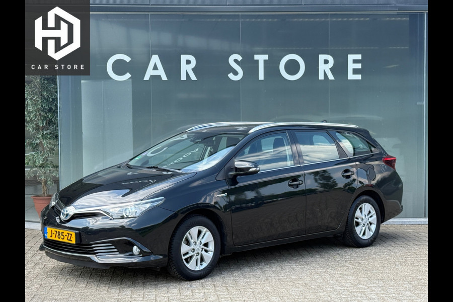 Toyota Auris 1.8 Hybrid Dynamic Navi|Camera|PDC