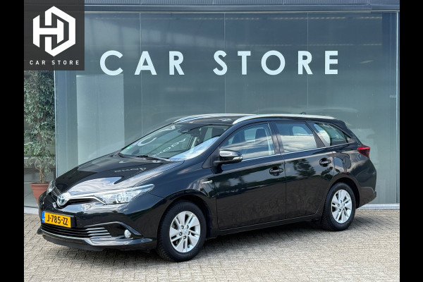 Toyota Auris 1.8 Hybrid Dynamic Navi|Camera|PDC